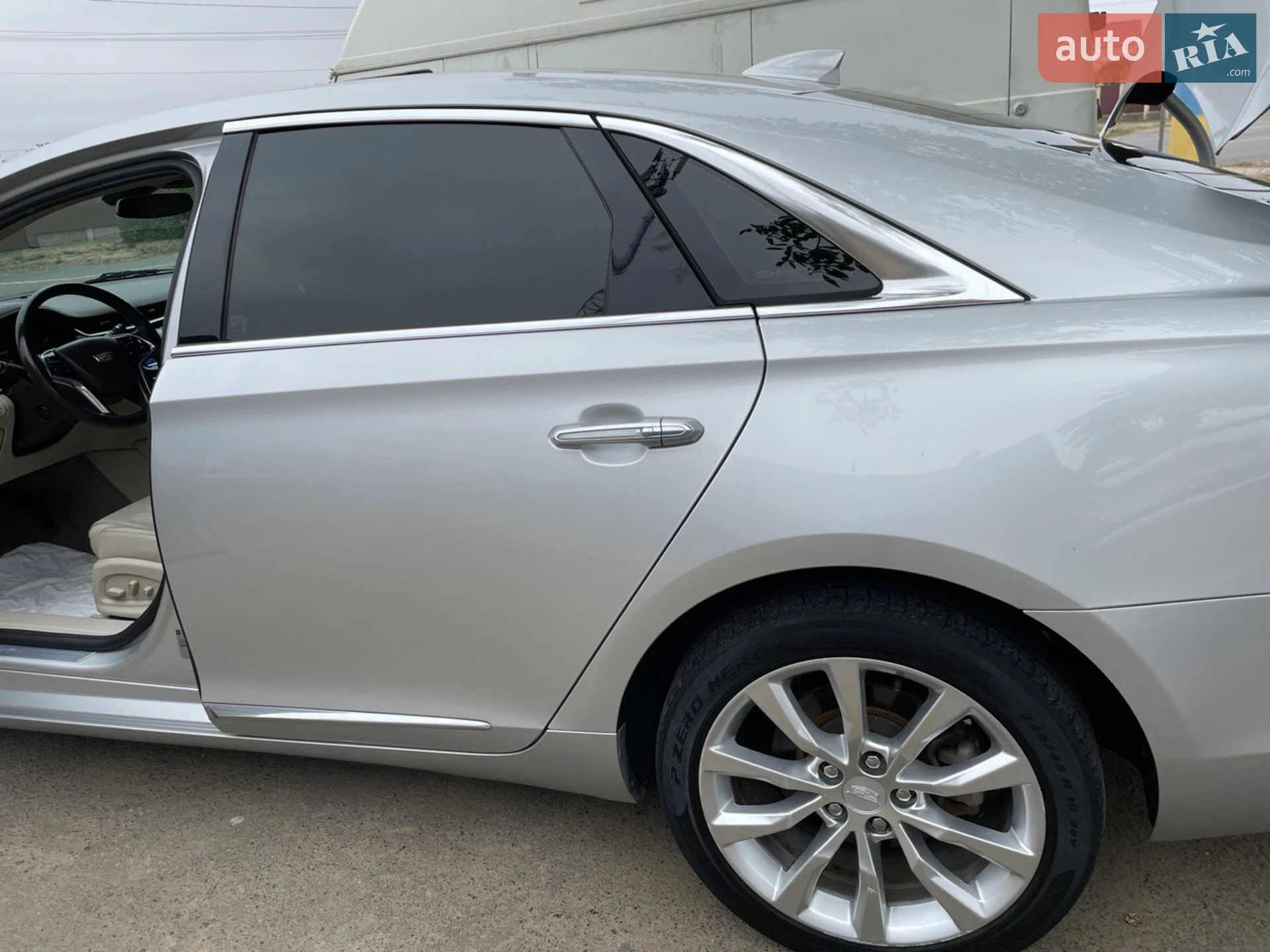 2016 Cadillac XTS - мініатюра 14