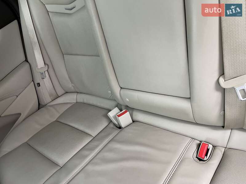 Седан Cadillac XTS 2016 в Одессе
