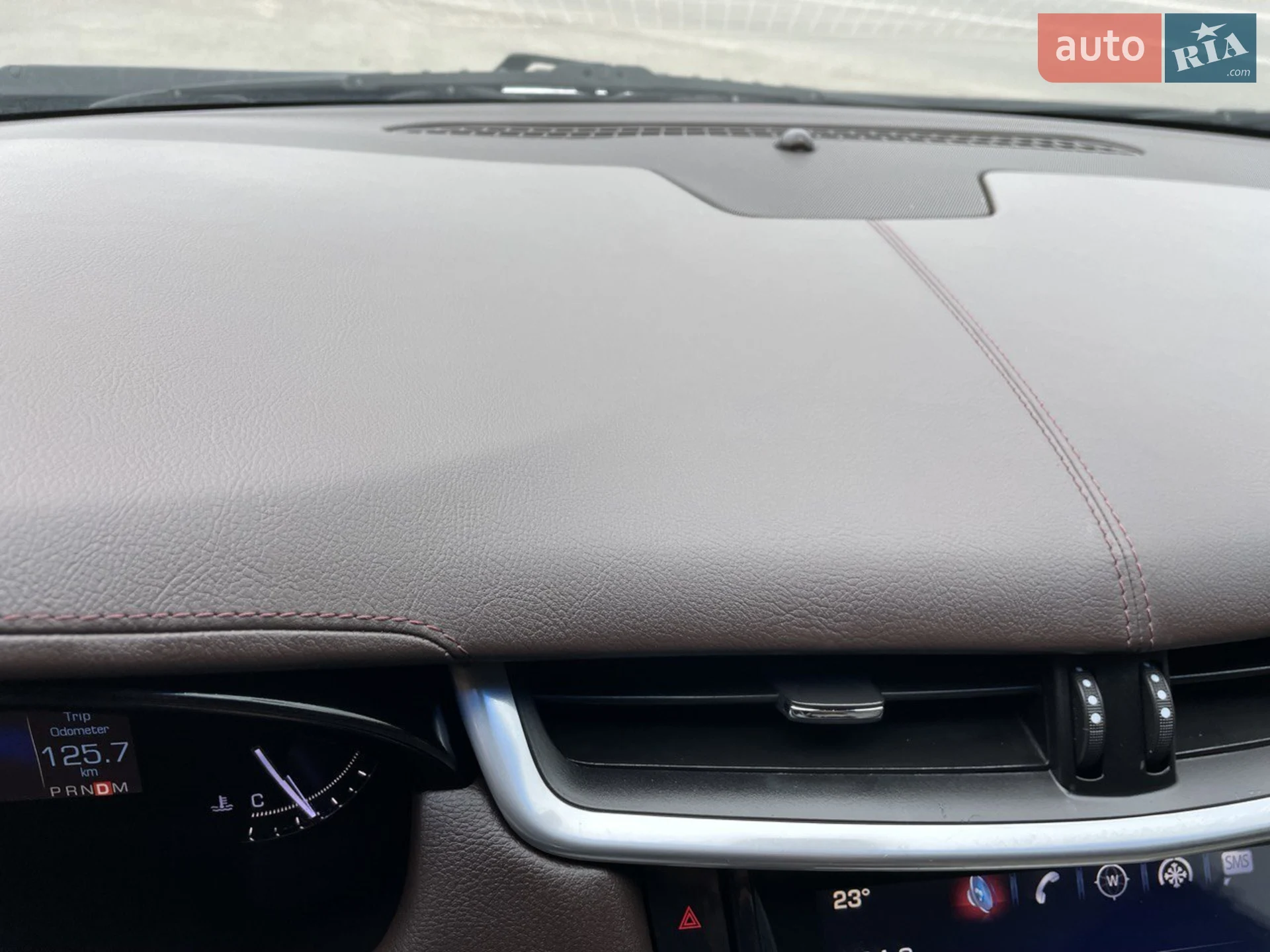 2016 Cadillac XTS - мініатюра 33