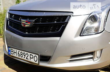 Седан Cadillac XTS 2016 в Одессе