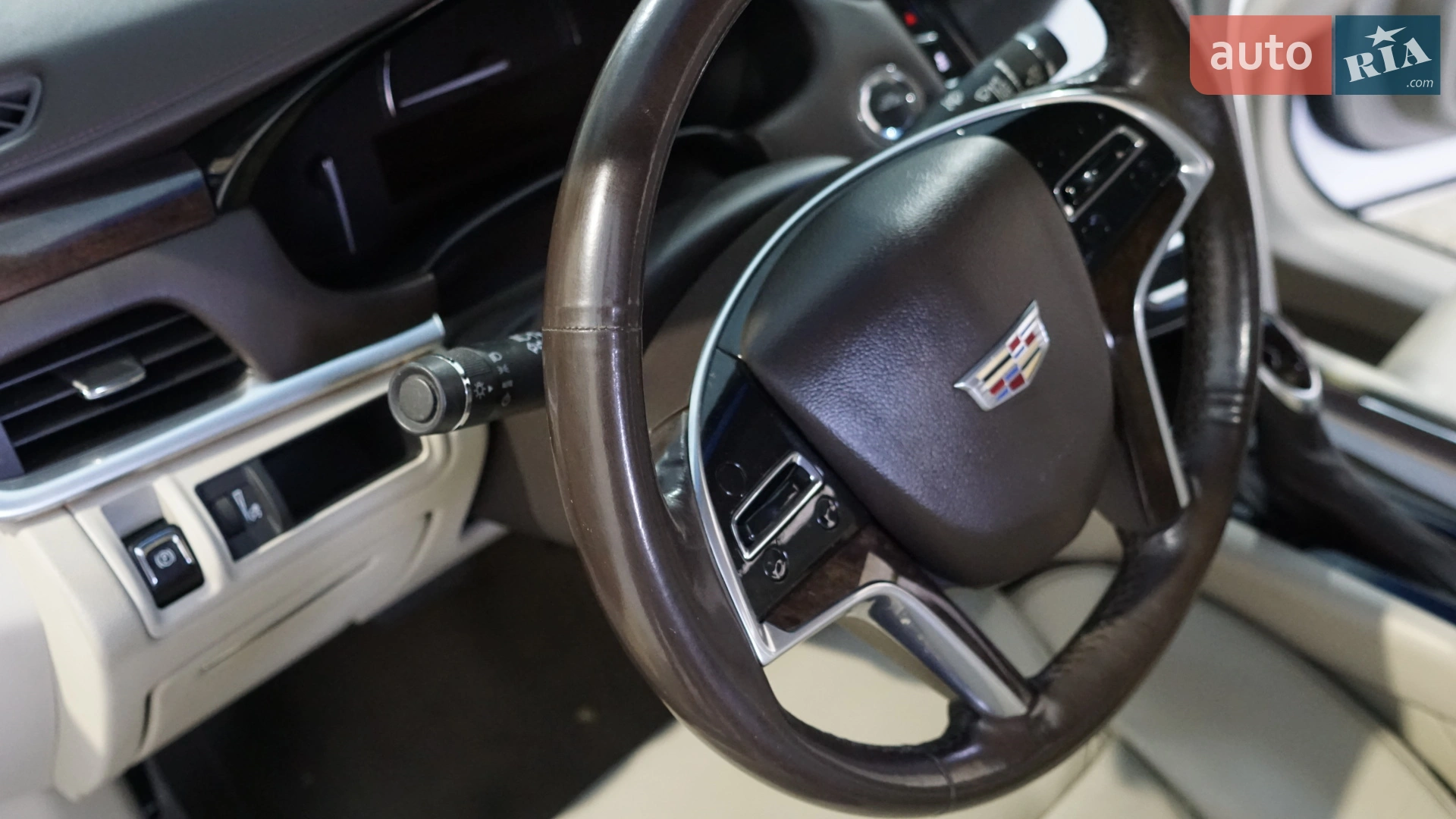 2016 Cadillac XTS - мініатюра 40