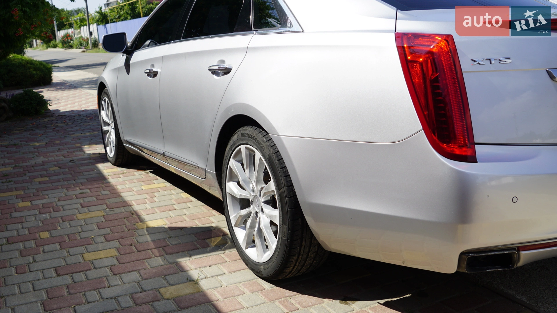 2016 Cadillac XTS - мініатюра 42