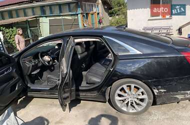 Седан Cadillac XTS 2014 в Кривом Роге фото 9 Седан Cadillac XTS 2014 в Кривом Роге