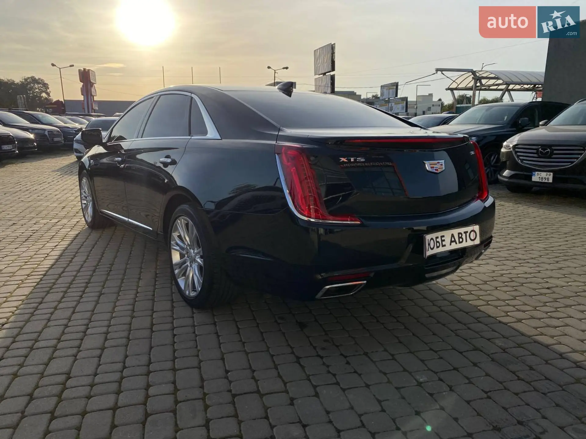 2019 Cadillac XTS - мініатюра 5
