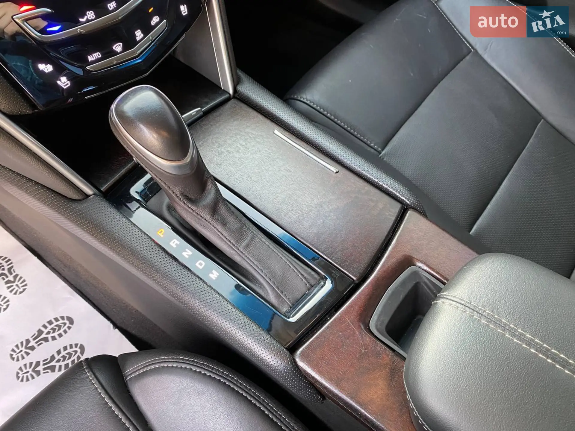 2019 Cadillac XTS - мініатюра 18