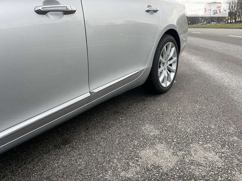 Седан Cadillac XTS 2017 в Харкові