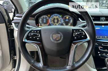 Седан Cadillac XTS 2013 в Одессе