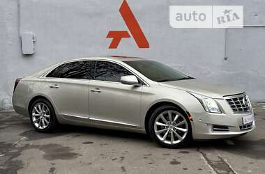 Седан Cadillac XTS 2013 в Одессе