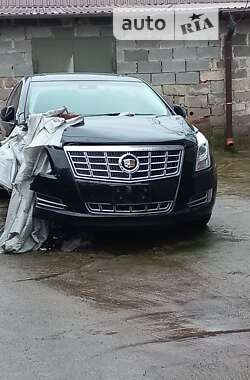 Седан Cadillac XTS 2014 в Кривом Роге