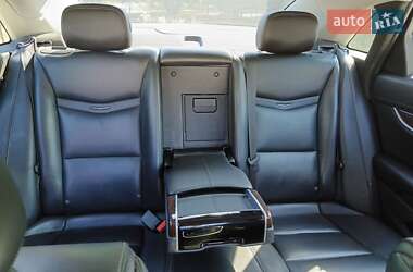 Седан Cadillac XTS 2016 в 