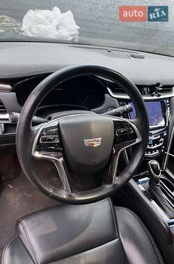 Седан Cadillac XTS 2017 в Києві