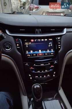 Седан Cadillac XTS 2017 в 