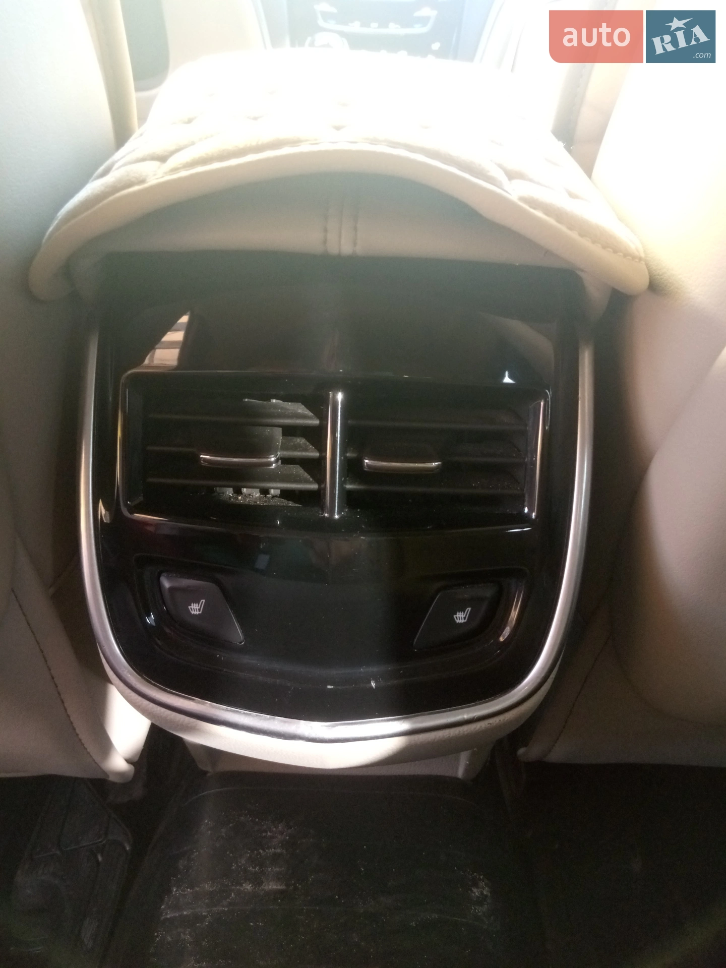 2017 Cadillac XTS - мініатюра 9