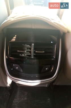 Седан Cadillac XTS 2017 в 