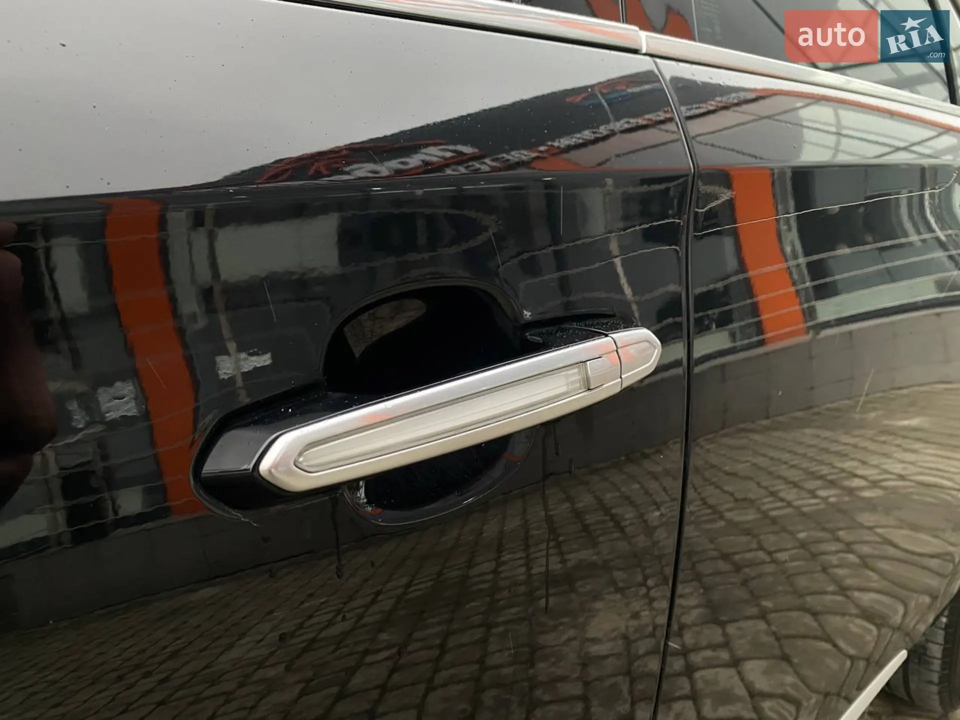 2016 Cadillac XTS - мініатюра 5