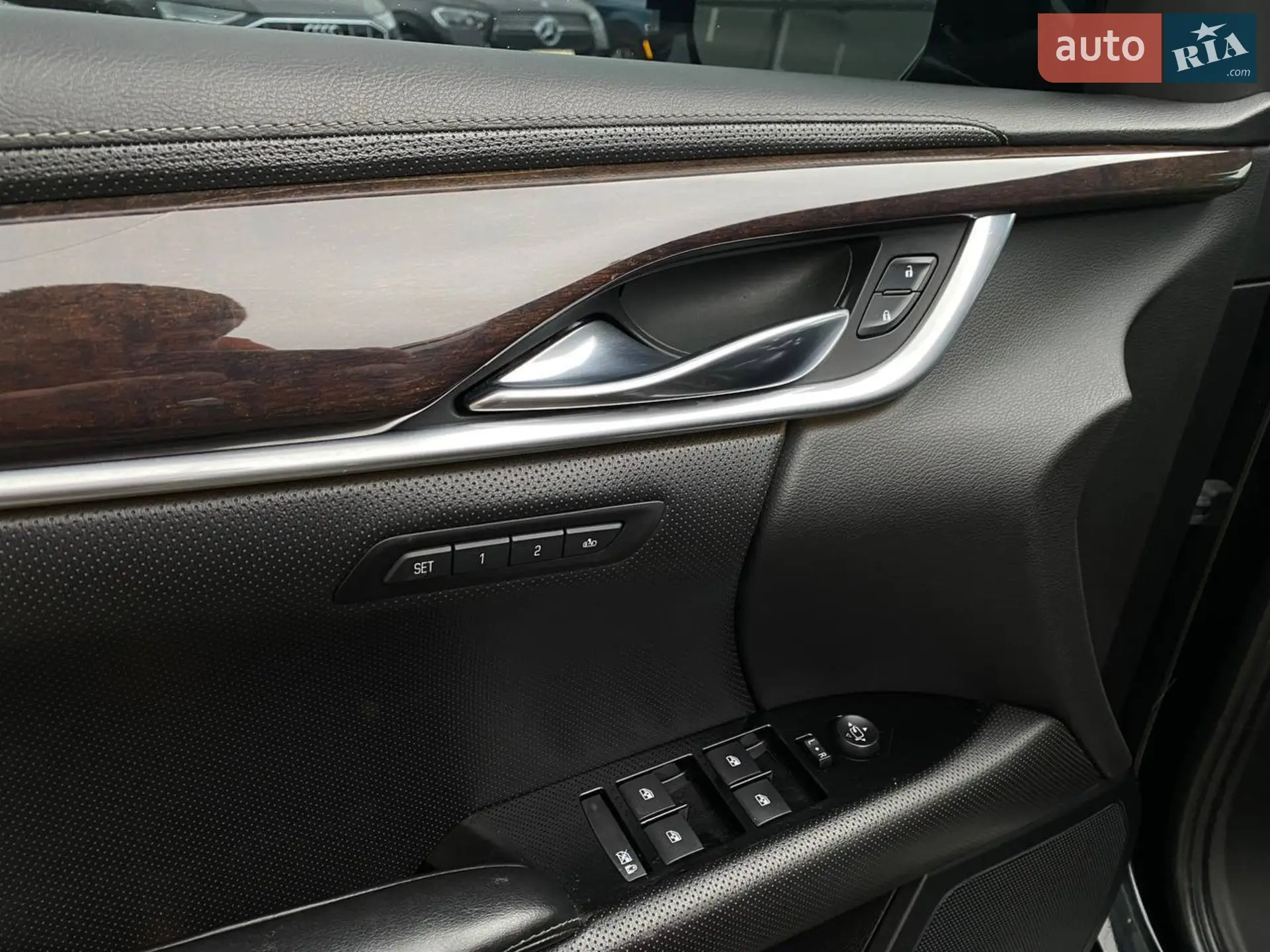 2016 Cadillac XTS - мініатюра 14