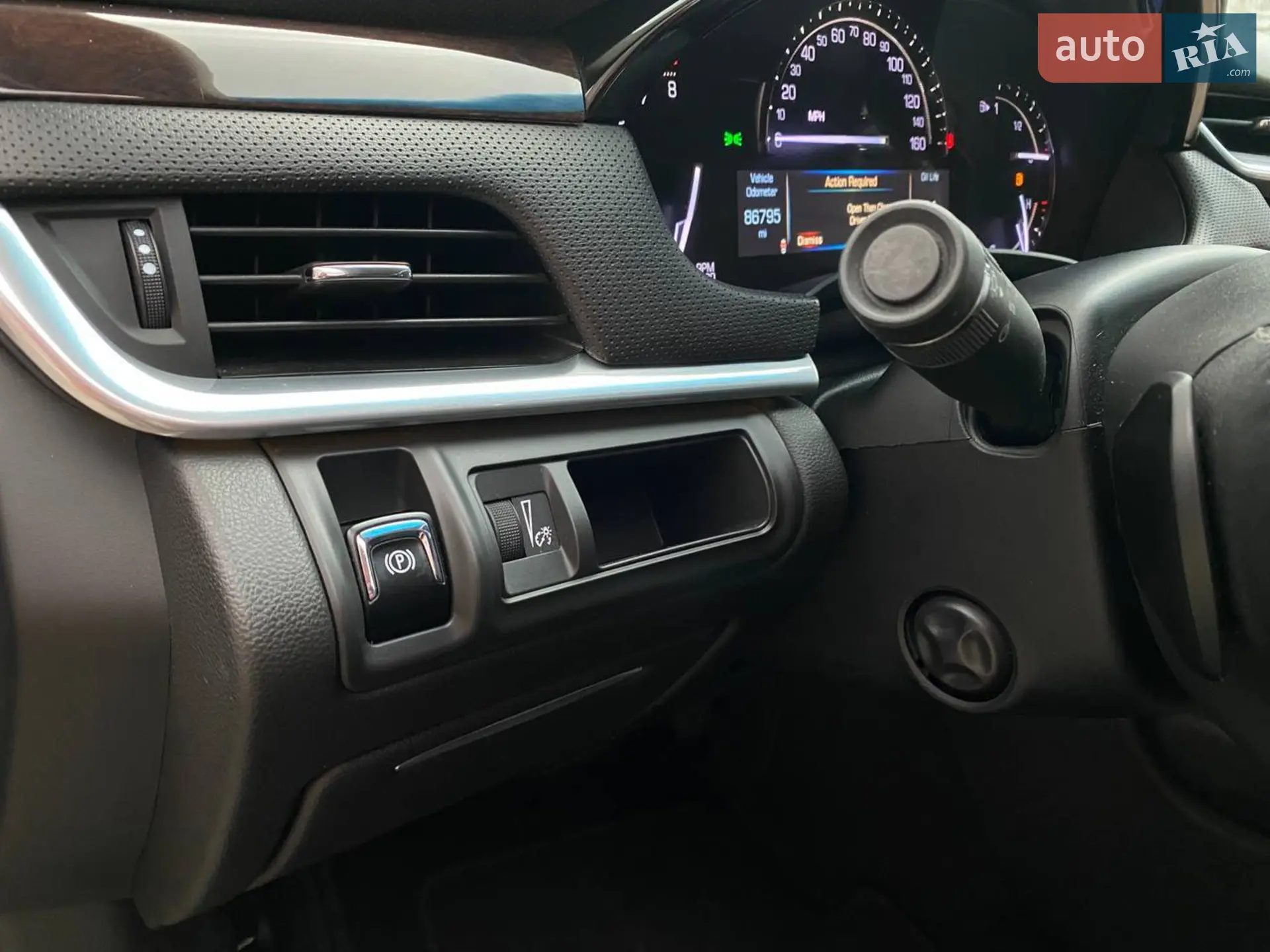 2016 Cadillac XTS - мініатюра 16