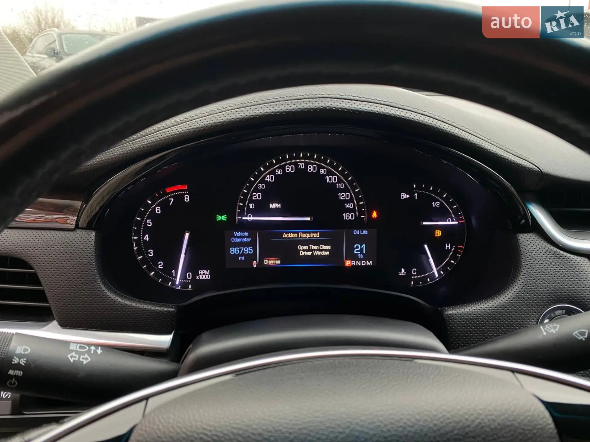 2016 Cadillac XTS - мініатюра 18