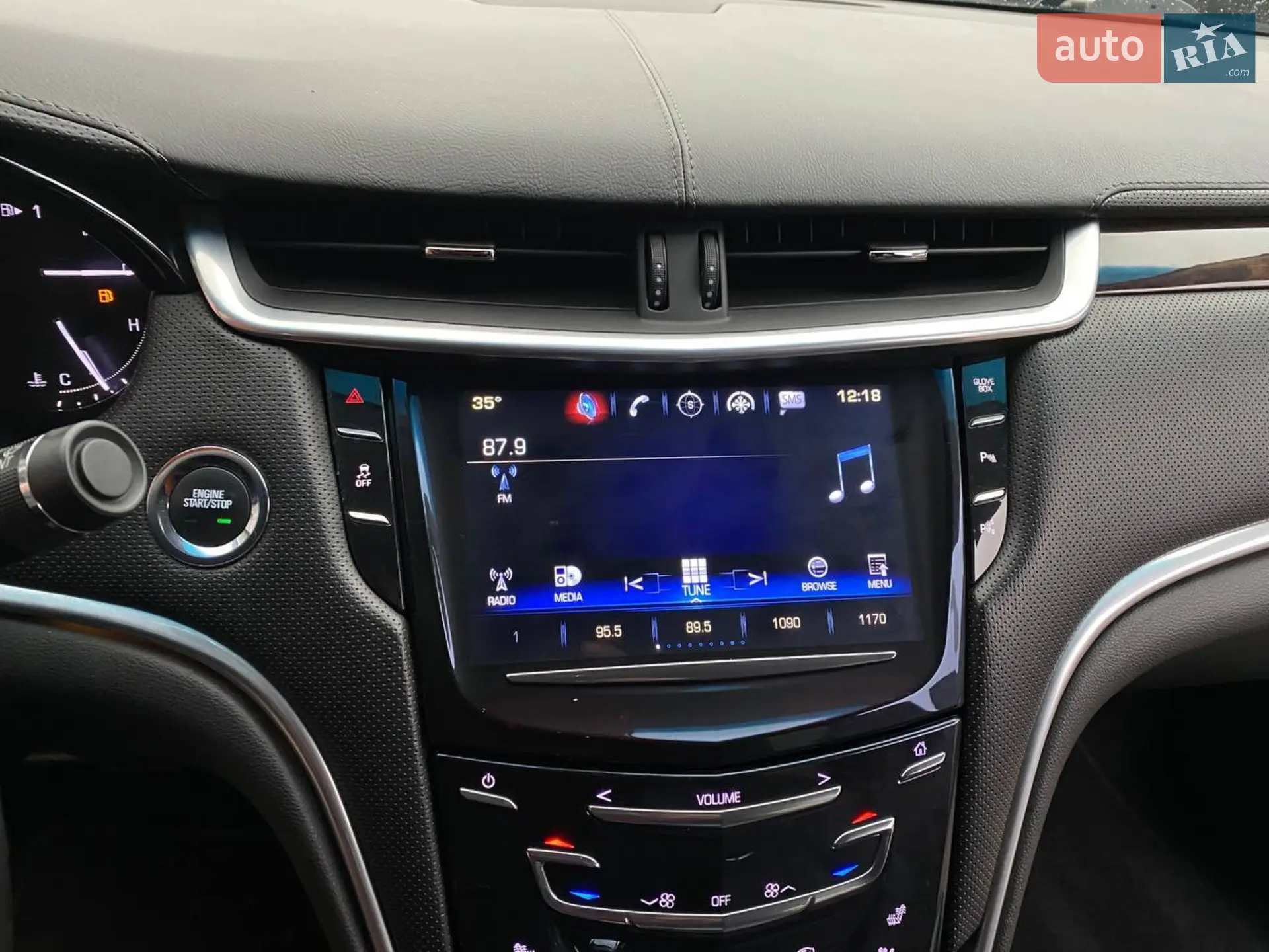 2016 Cadillac XTS - мініатюра 19