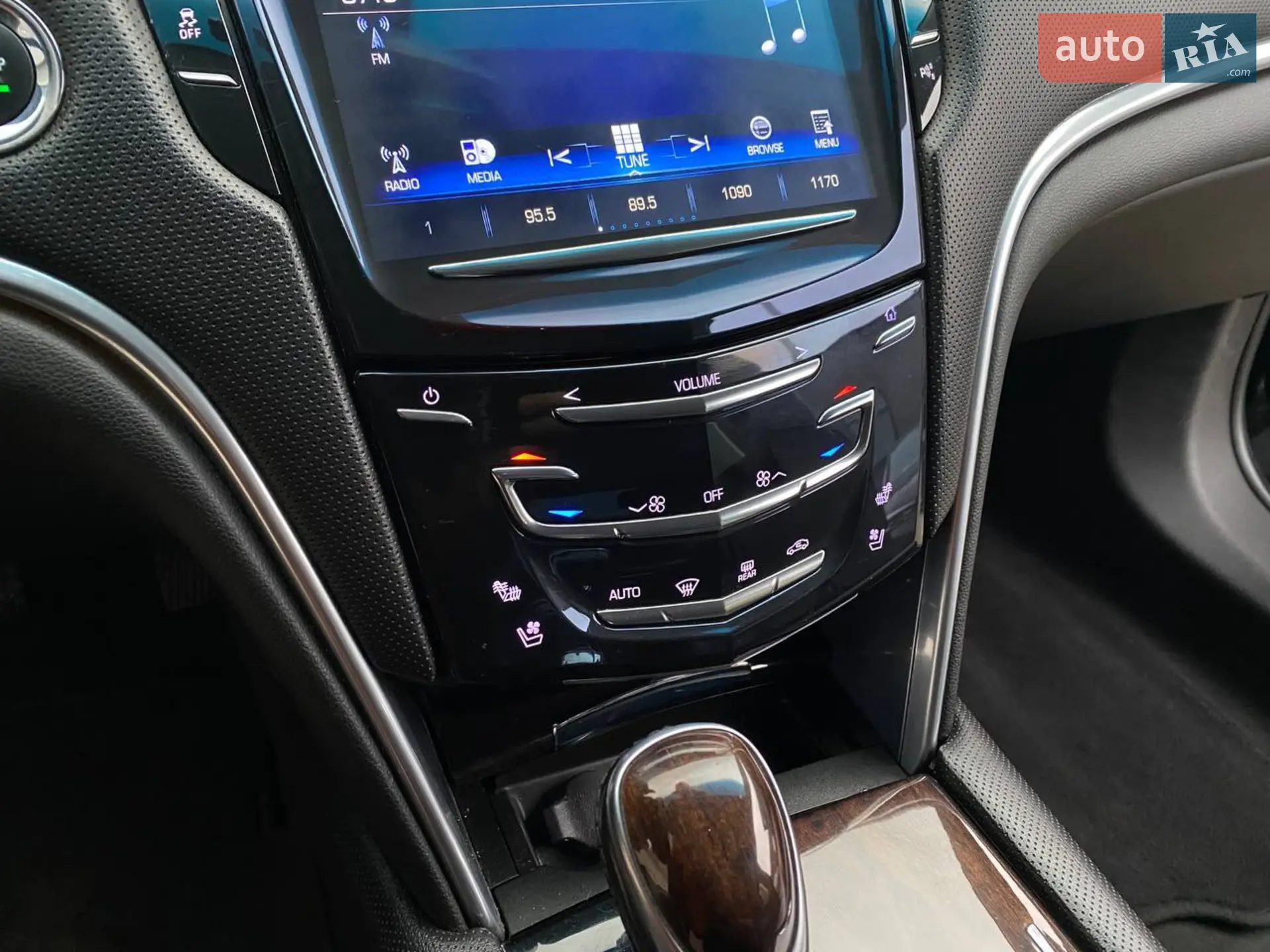 2016 Cadillac XTS - мініатюра 20