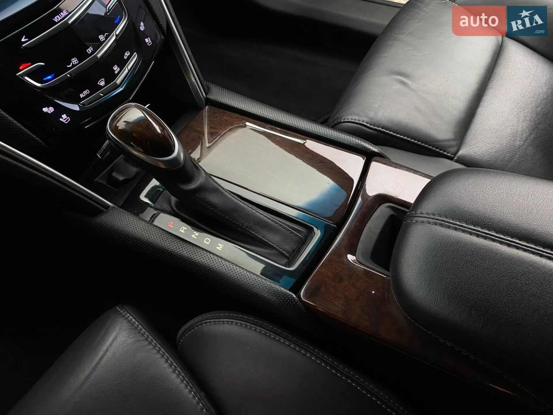 2016 Cadillac XTS - мініатюра 21