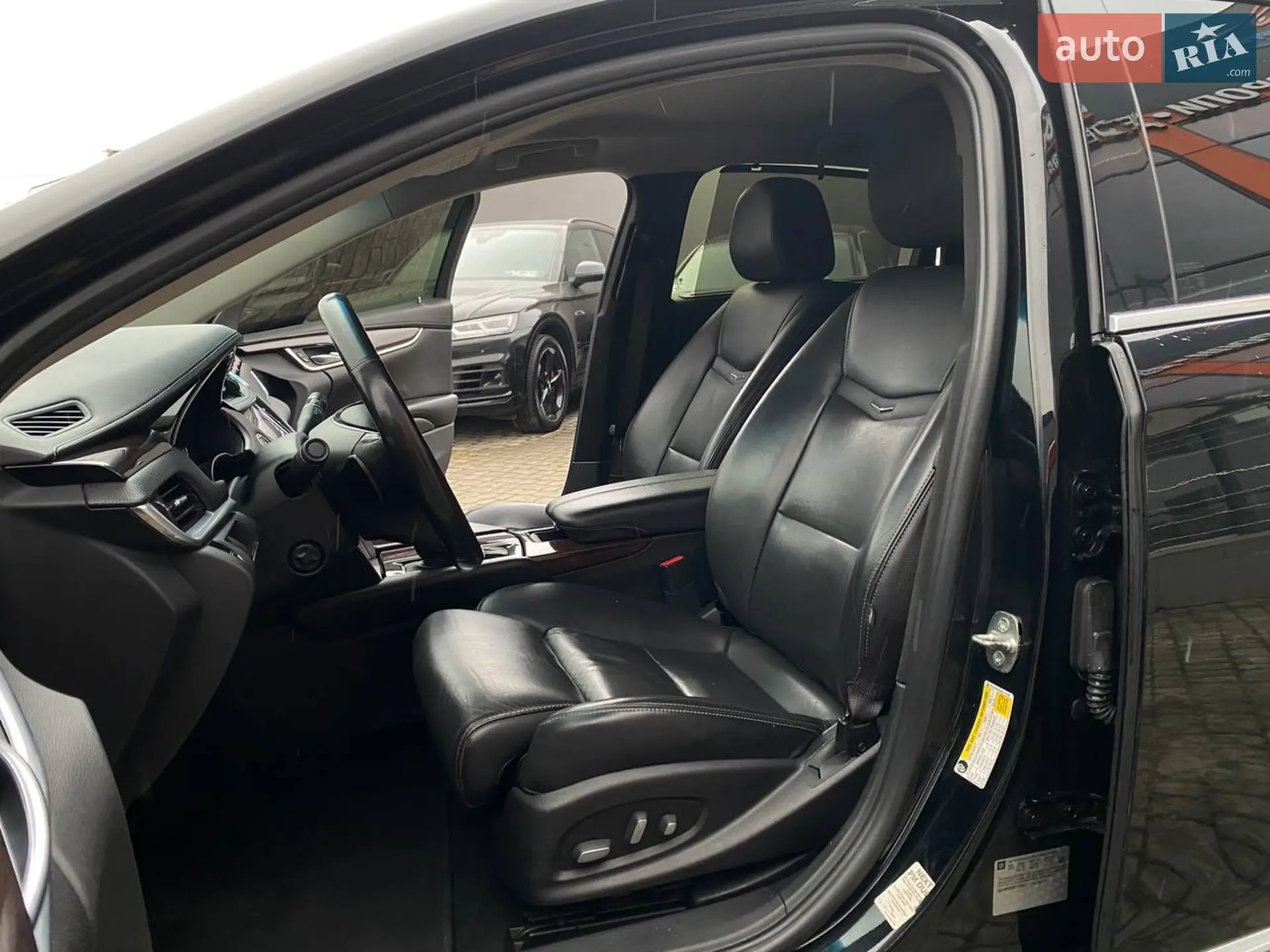 2016 Cadillac XTS - мініатюра 22