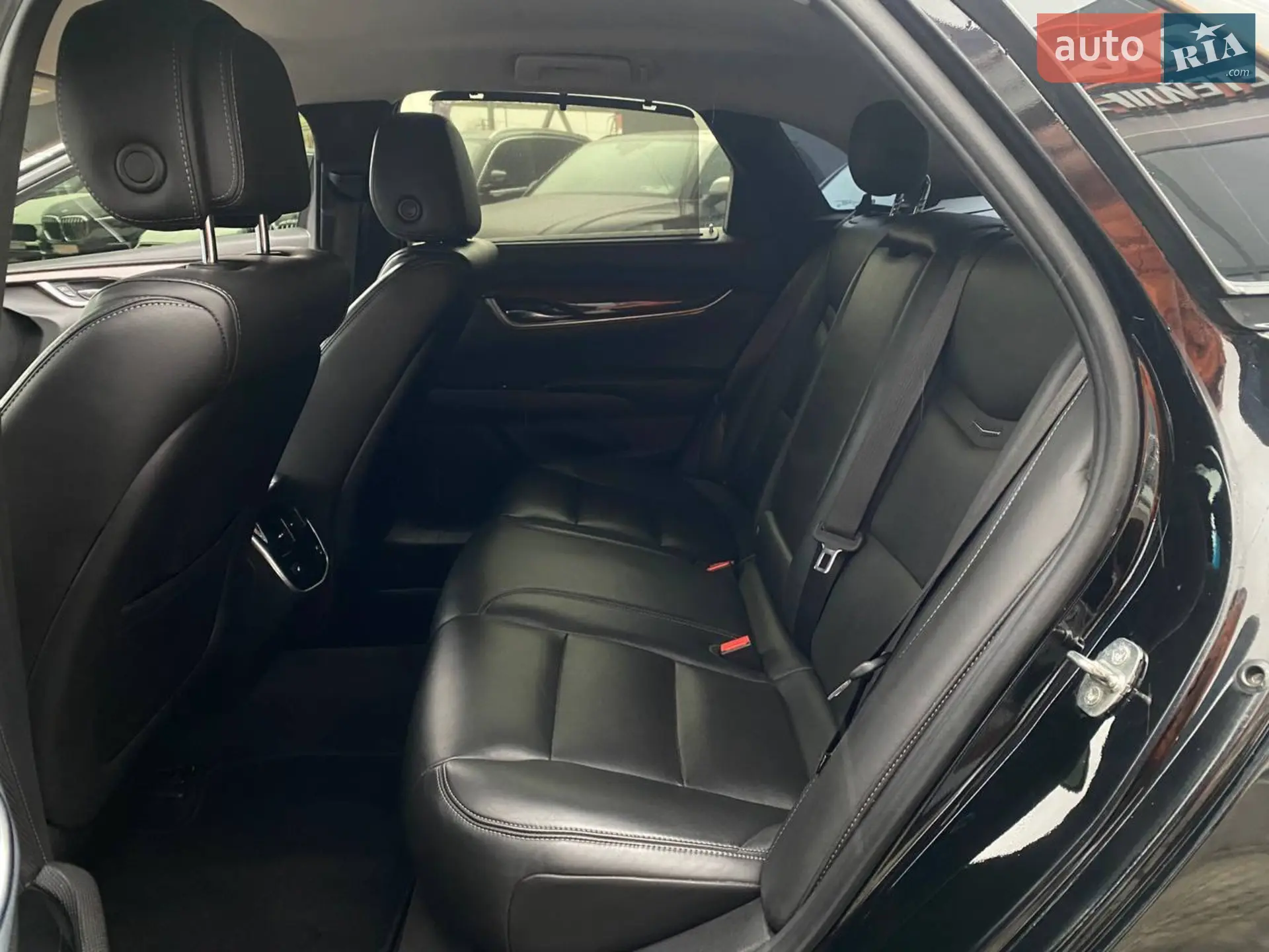 2016 Cadillac XTS - мініатюра 25