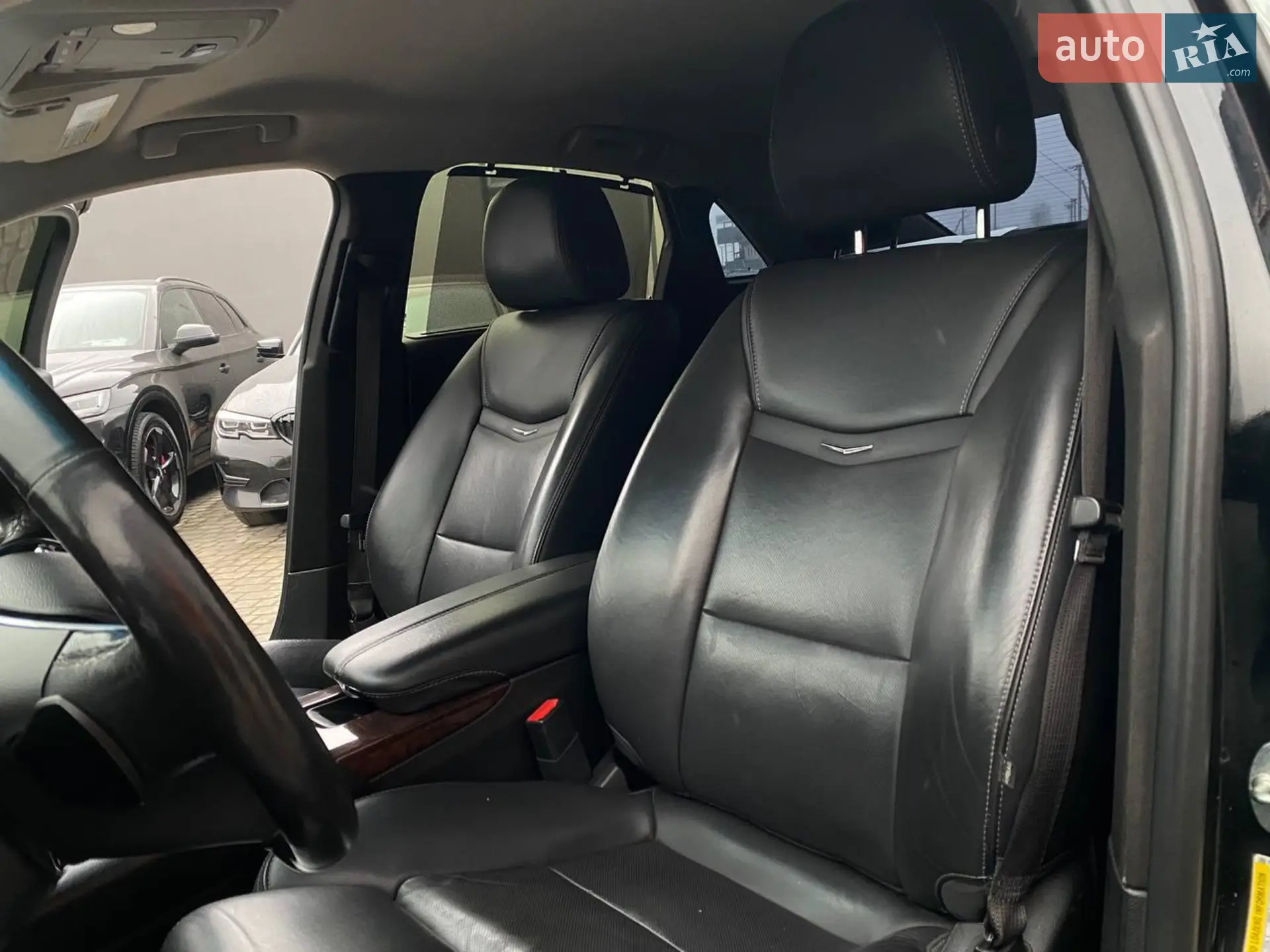 2016 Cadillac XTS - мініатюра 23