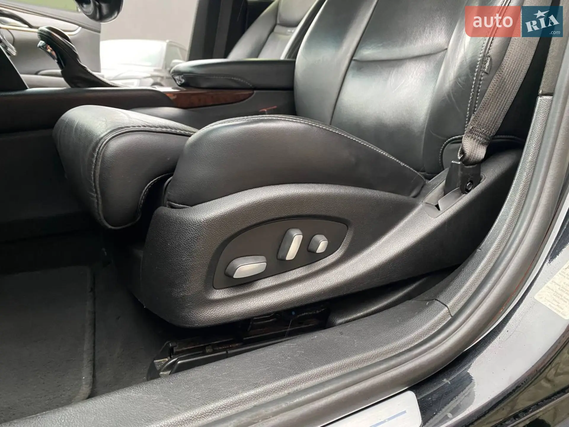 2016 Cadillac XTS - мініатюра 24