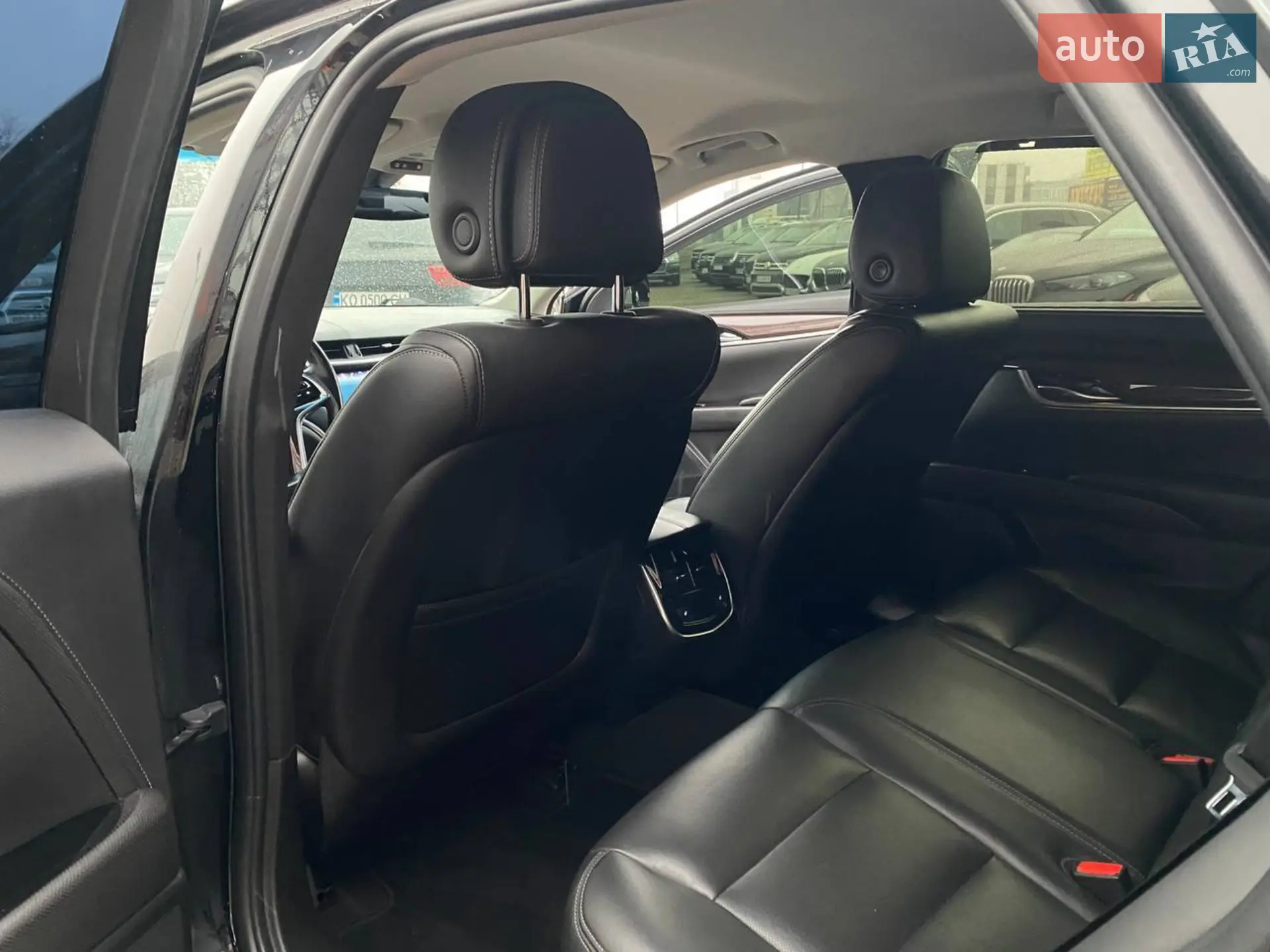 2016 Cadillac XTS - мініатюра 26