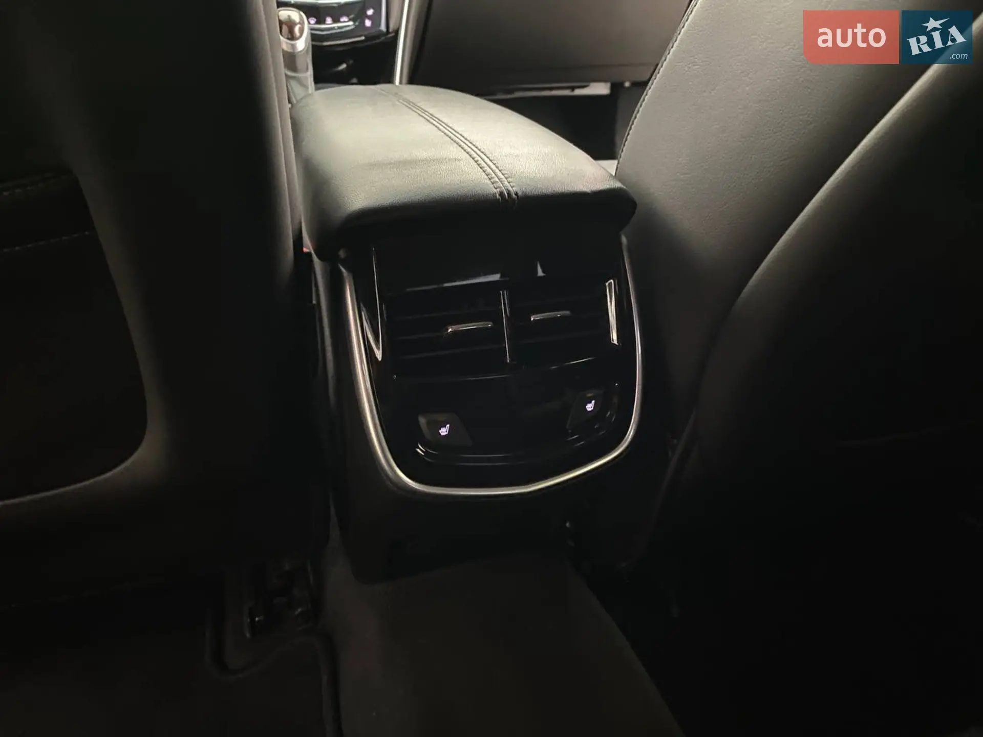 2016 Cadillac XTS - мініатюра 27
