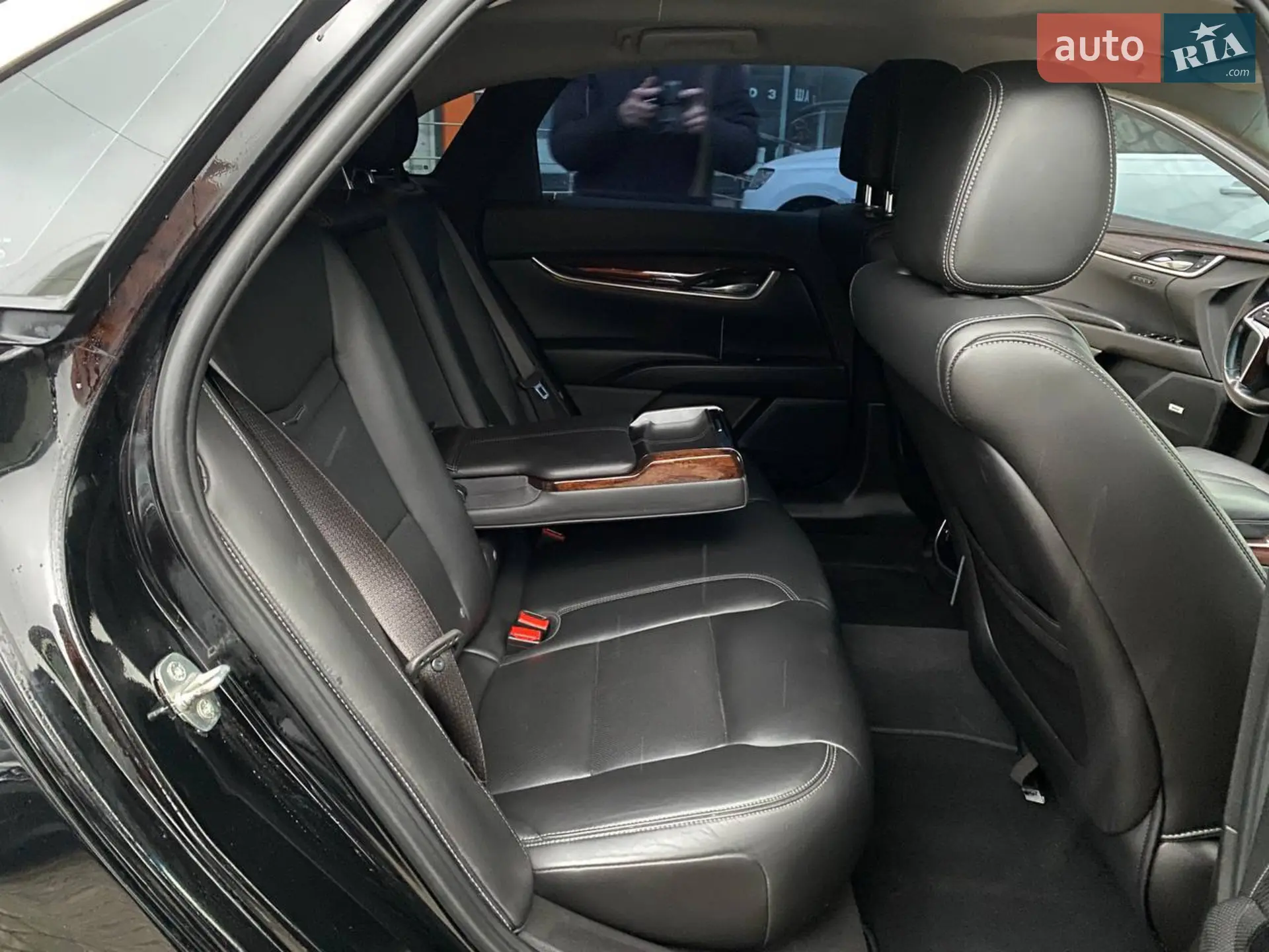 2016 Cadillac XTS - мініатюра 28