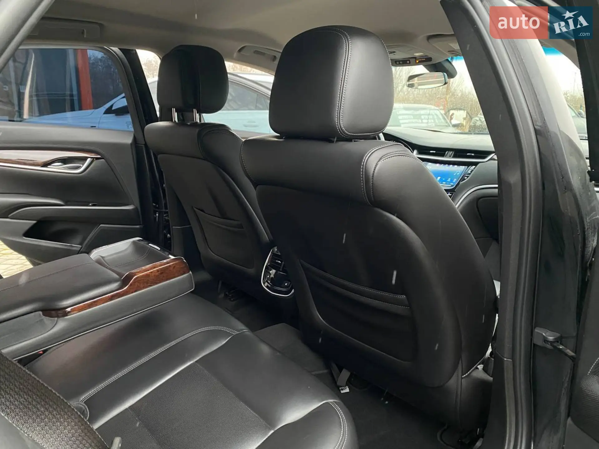 2016 Cadillac XTS - мініатюра 29