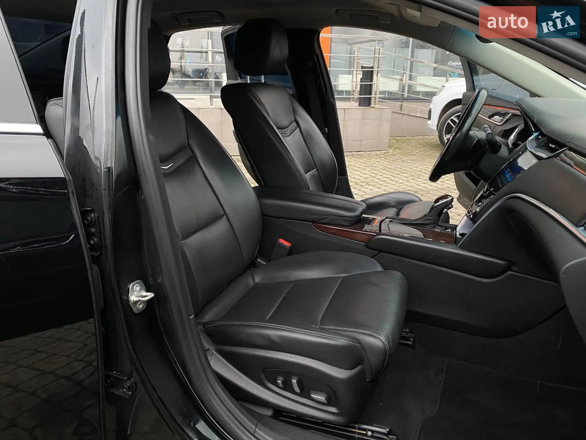 2016 Cadillac XTS - мініатюра 30