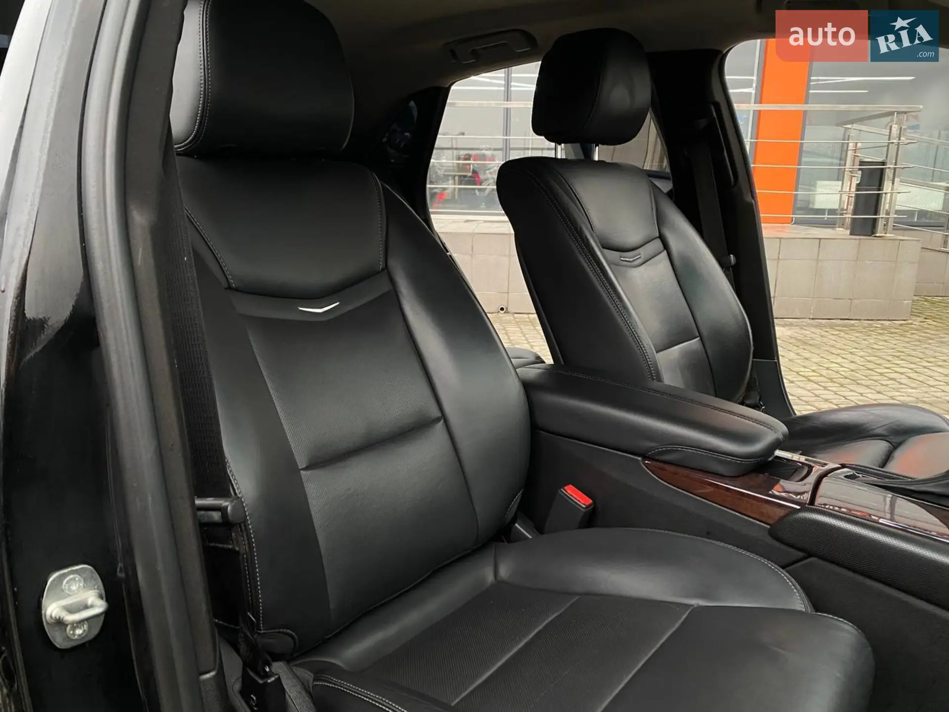 2016 Cadillac XTS - мініатюра 31