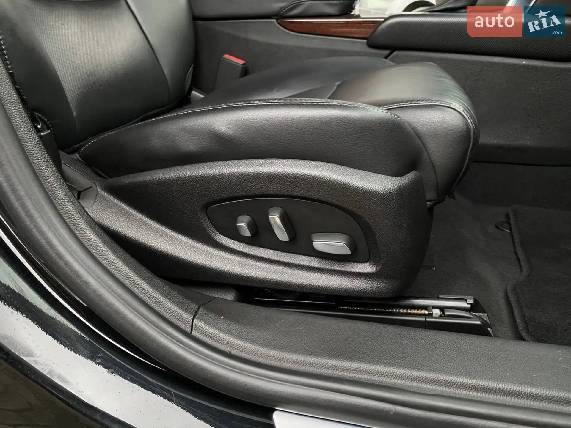 2016 Cadillac XTS - мініатюра 32