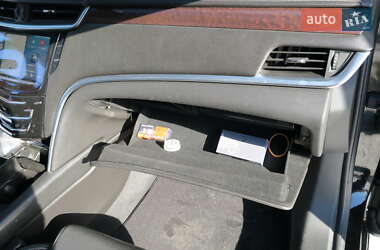 Седан Cadillac XTS 2014 в 