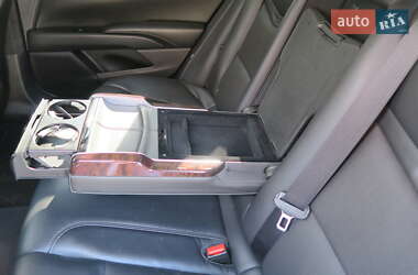 Седан Cadillac XTS 2014 в 