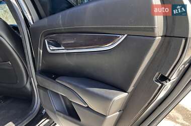 Седан Cadillac XTS 2014 в 