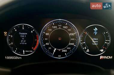 Седан Cadillac XTS 2013 в Києві