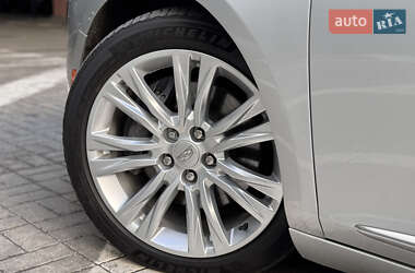 Седан Cadillac XTS 2018 в 