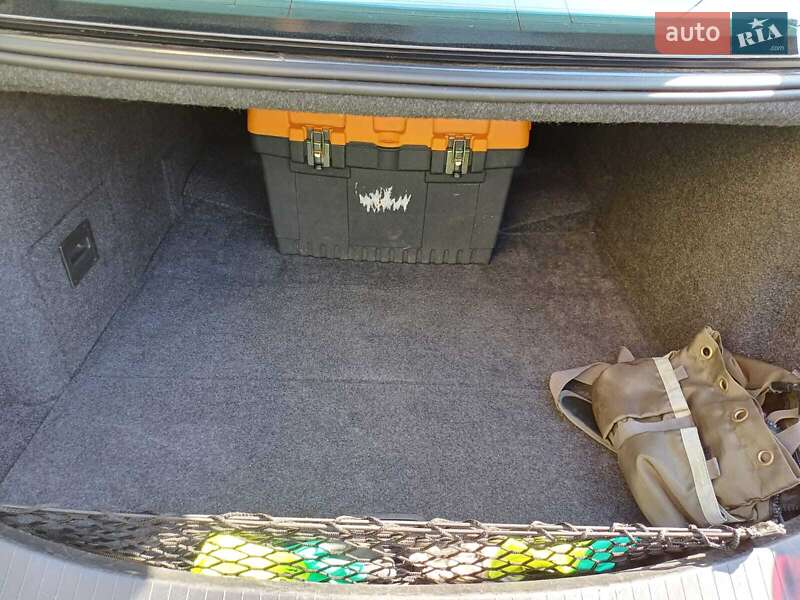 Седан Cadillac XTS 2018 в Білій Церкві