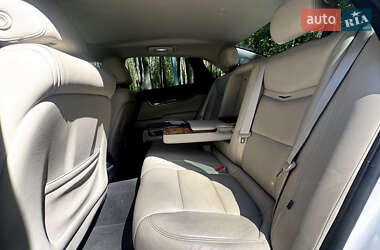 Седан Cadillac XTS 2017 в 