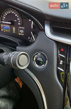 Седан Cadillac XTS 2016 в 