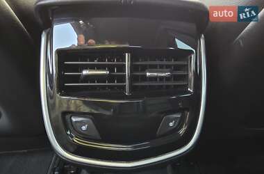 Седан Cadillac XTS 2016 в 