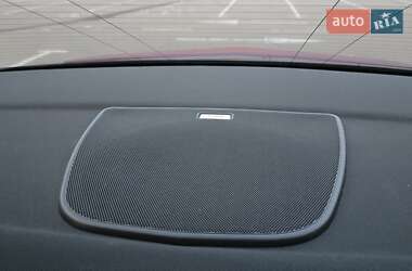 Седан Cadillac XTS 2016 в 