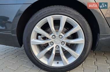 Седан Cadillac XTS 2016 в 