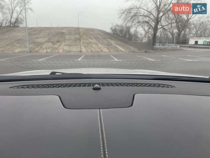 Седан Cadillac XTS 2017 в Києві