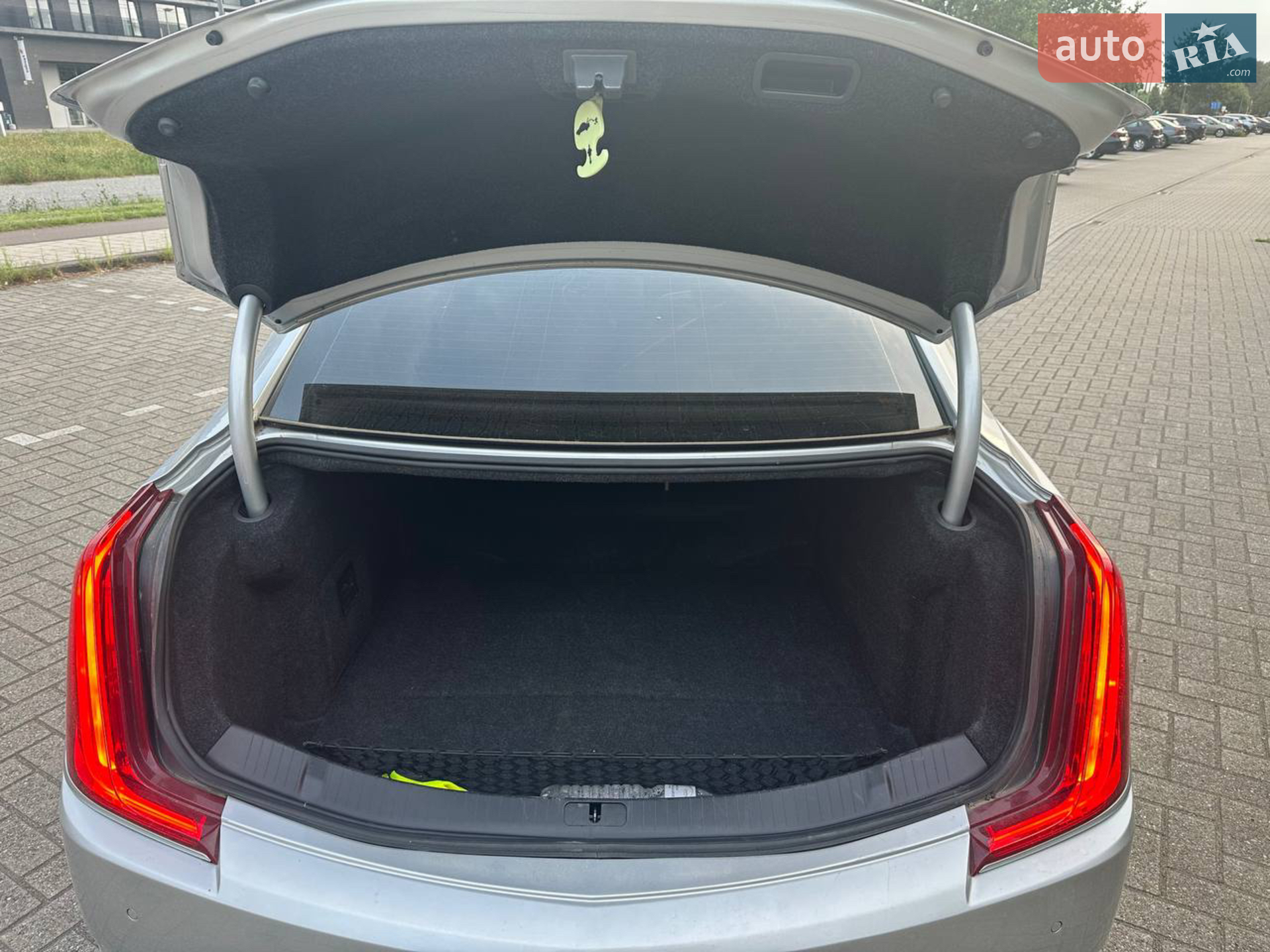 2018 Cadillac XTS - мініатюра 16