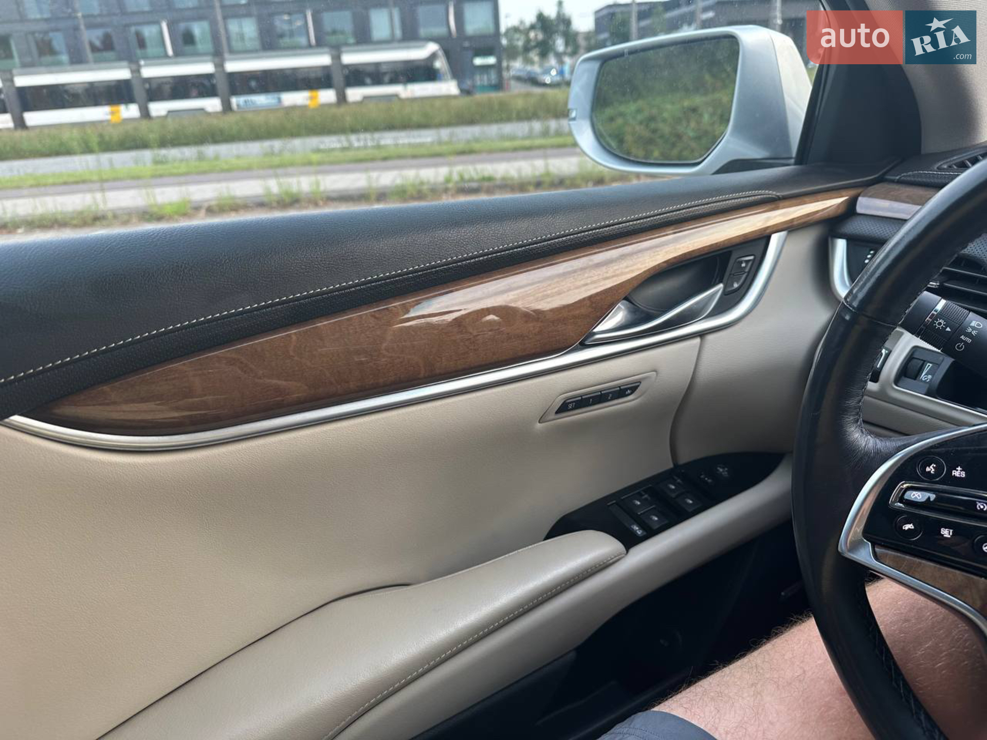 2018 Cadillac XTS - мініатюра 30